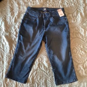 Lee Riders Capri Jeans